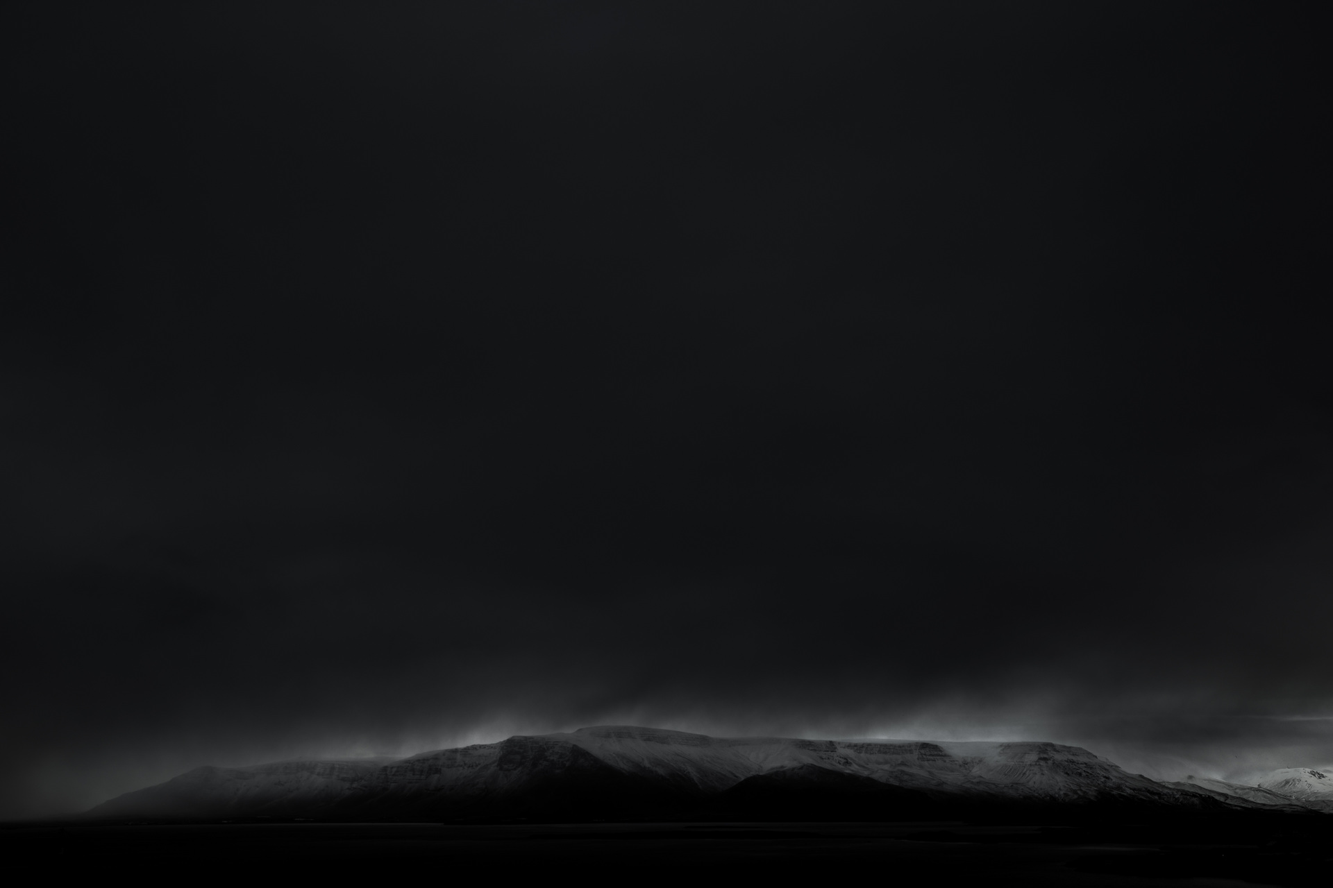 Photograph from UNNAMED DARKNESS